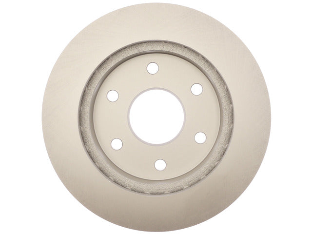 Disc Brake Rotor Centric Parts 125.66040