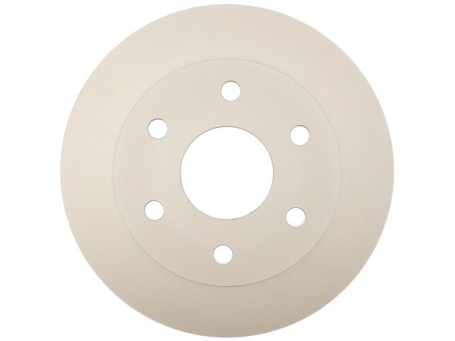 Disc Brake Rotor Centric Parts 125.66040