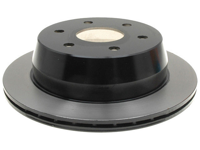 Disc Brake Rotor Centric Parts 125.66041