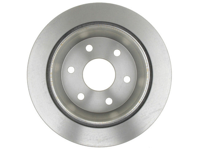 Disc Brake Rotor Centric Parts 125.66041