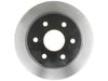 Disc Brake Rotor Centric Parts 125.66041