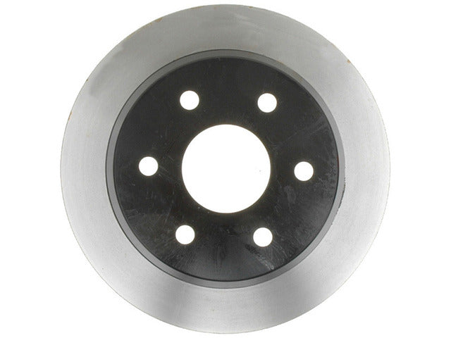 Disc Brake Rotor Centric Parts 125.66041