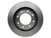Disc Brake Rotor Centric Parts 125.66042