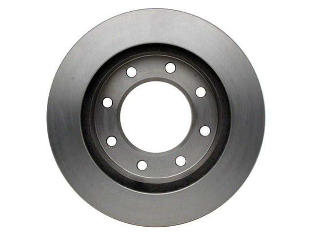 Disc Brake Rotor Centric Parts 125.66042