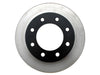 Disc Brake Rotor Centric Parts 125.66042