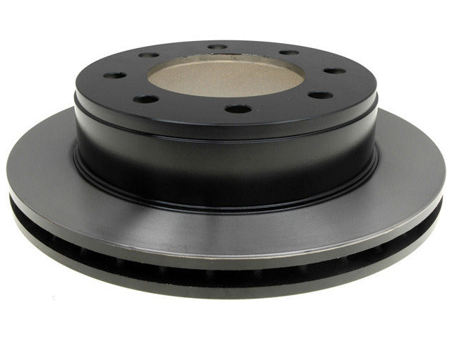 Disc Brake Rotor Centric Parts 125.66043