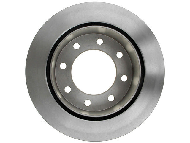 Disc Brake Rotor Centric Parts 125.66043