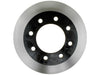 Disc Brake Rotor Centric Parts 125.66043