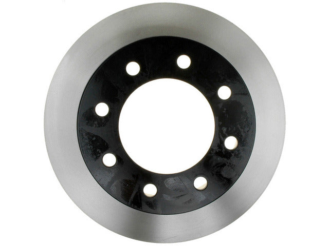 Disc Brake Rotor Centric Parts 125.66043