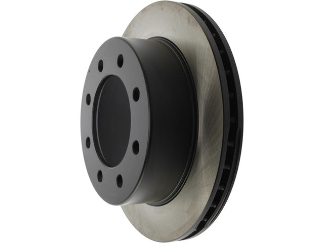 Disc Brake Rotor Centric Parts 125.66044