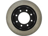 Disc Brake Rotor Centric Parts 125.66044