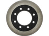 Disc Brake Rotor Centric Parts 125.66044
