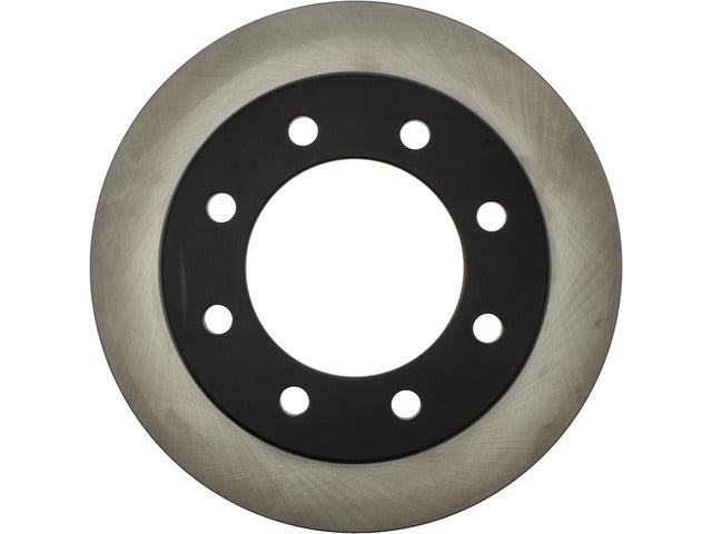 Disc Brake Rotor Centric Parts 125.66044