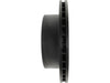Disc Brake Rotor Centric Parts 125.66044