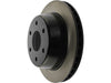 Disc Brake Rotor Centric Parts 125.66045