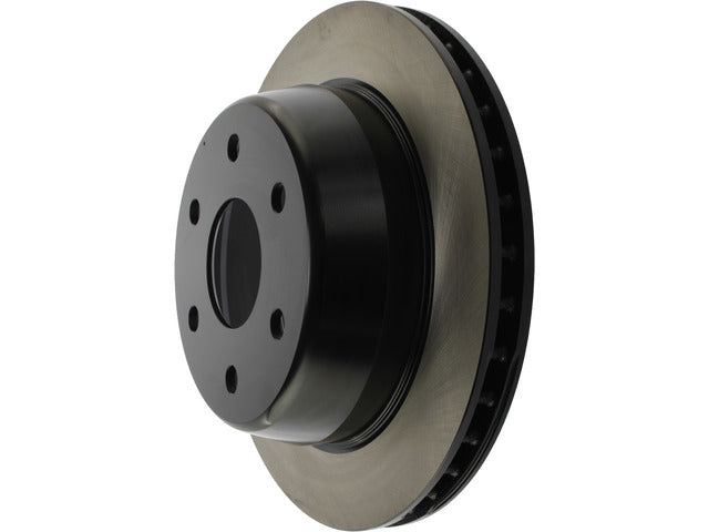 Disc Brake Rotor Centric Parts 125.66045