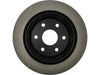 Disc Brake Rotor Centric Parts 125.66045