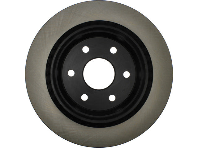 Disc Brake Rotor Centric Parts 125.66045