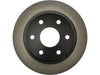 Disc Brake Rotor Centric Parts 125.66045