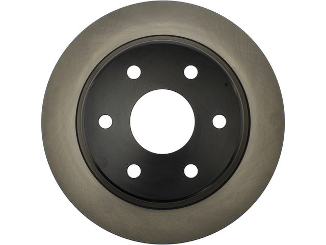 Disc Brake Rotor Centric Parts 125.66045