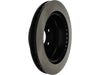 Disc Brake Rotor Centric Parts 125.66045