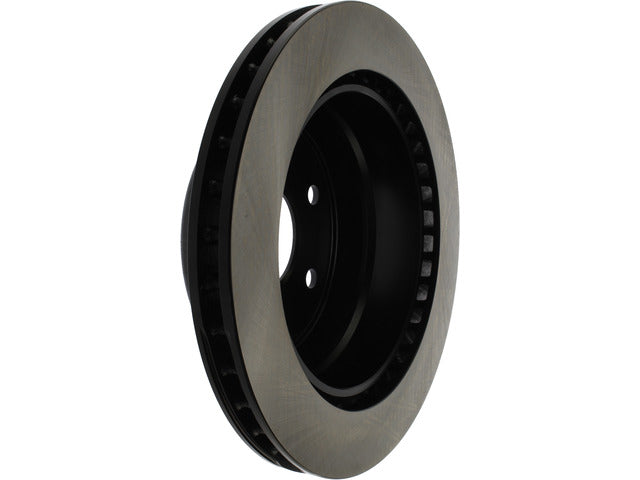 Disc Brake Rotor Centric Parts 125.66045