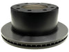 Disc Brake Rotor Centric Parts 125.66050