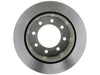 Disc Brake Rotor Centric Parts 125.66050