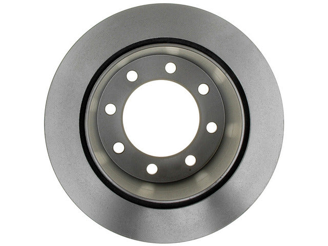Disc Brake Rotor Centric Parts 125.66050