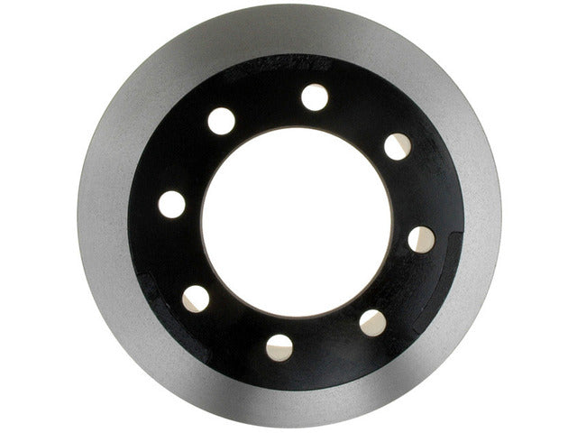 Disc Brake Rotor Centric Parts 125.66050