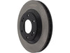 Disc Brake Rotor Centric Parts 125.66051