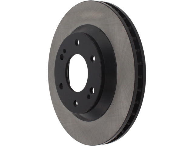Disc Brake Rotor Centric Parts 125.66051