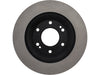 Disc Brake Rotor Centric Parts 125.66051