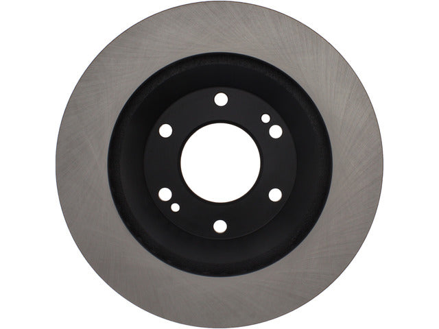 Disc Brake Rotor Centric Parts 125.66051