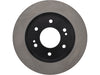 Disc Brake Rotor Centric Parts 125.66051