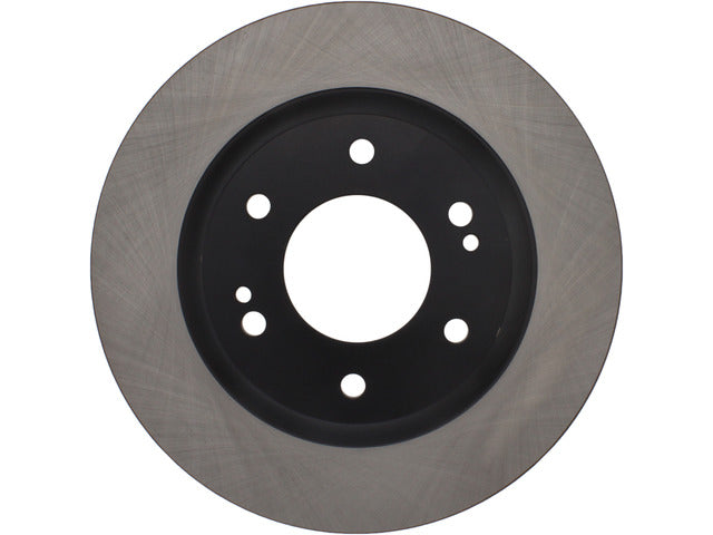 Disc Brake Rotor Centric Parts 125.66051