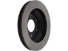 Disc Brake Rotor Centric Parts 125.66051