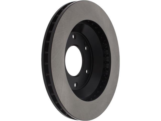 Disc Brake Rotor Centric Parts 125.66051