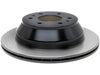 Disc Brake Rotor Centric Parts 125.66052