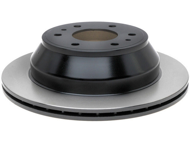 Disc Brake Rotor Centric Parts 125.66052