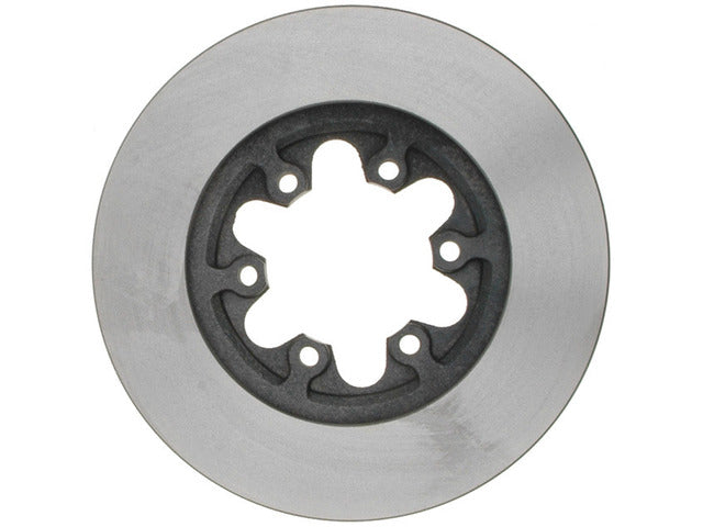 Disc Brake Rotor Centric Parts 125.66056