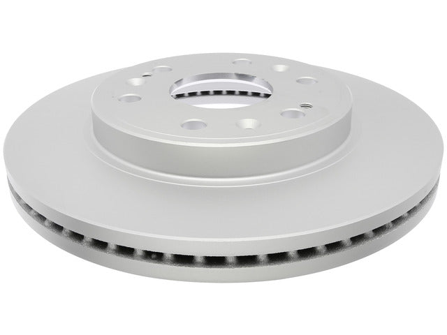 Disc Brake Rotor Centric Parts 125.66057