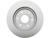 Disc Brake Rotor Centric Parts 125.66057