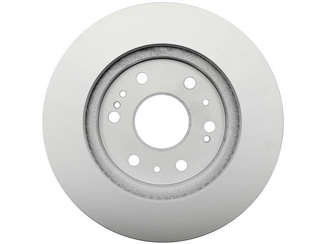 Disc Brake Rotor Centric Parts 125.66057