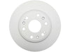 Disc Brake Rotor Centric Parts 125.66057