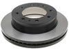 Disc Brake Rotor Centric Parts 125.66059