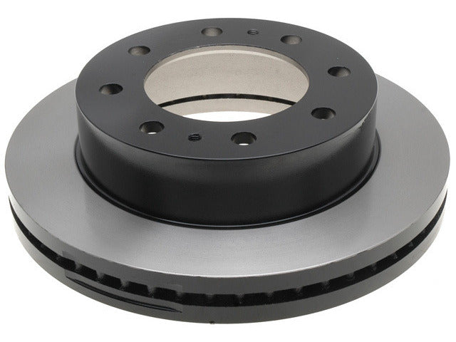 Disc Brake Rotor Centric Parts 125.66059