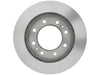 Disc Brake Rotor Centric Parts 125.66059