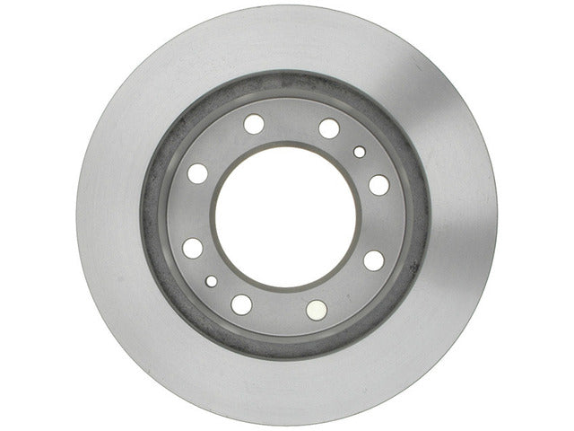 Disc Brake Rotor Centric Parts 125.66059