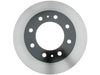 Disc Brake Rotor Centric Parts 125.66059